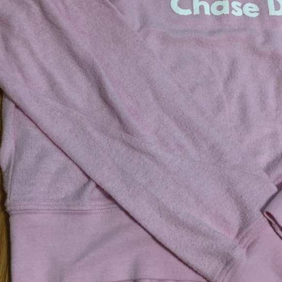 Wildfox chase dreams chase drinks sweater jumper - Picture 2 of 3